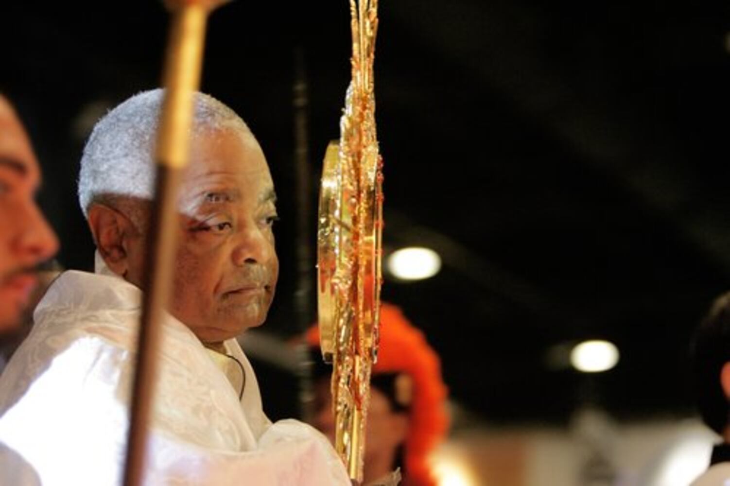 Roman Catholic Archdiocese of Atlanta Eucharistic Congress