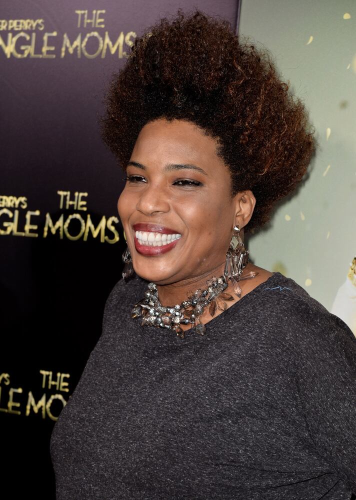 Singer Macy Gray worked at McDonald's. In 2006, she appeared in a commercial for the burger chain, recalling what a great experience she had.