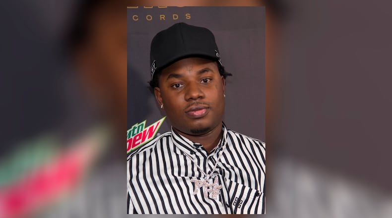 Rapper Lil Marlo was reportedly shot to death in Atlanta.