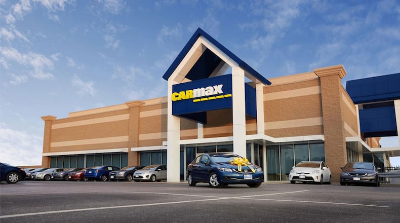 CarMax will create more than 300 jobs for their new Customer Experience Center opening in Peachtree Corners. (Courtesy CarMax)