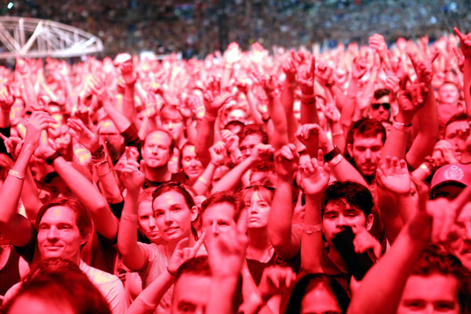 Foo Fighters in Atlanta