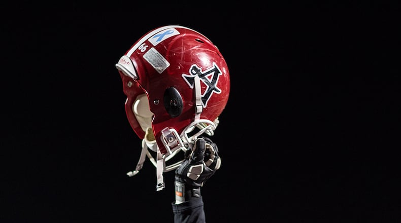 (Branden Camp/Special to AJC)