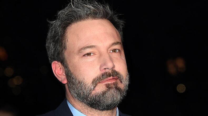 Ben Affleck is reportedly dating 'Saturday Night Live' producer Lindsay Shookus months after filing for divorce from Jennifer Gardner.