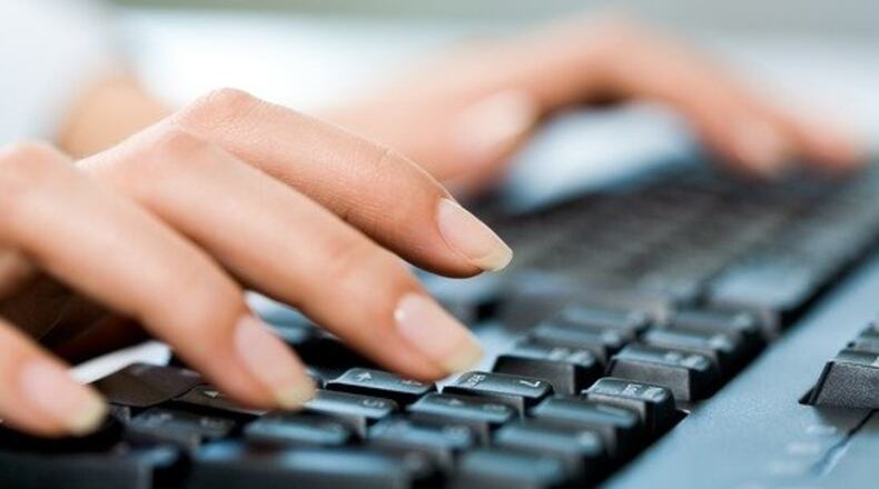 Anyone seeking open records from the Cobb County Attorney's Office can now request them via a new website.