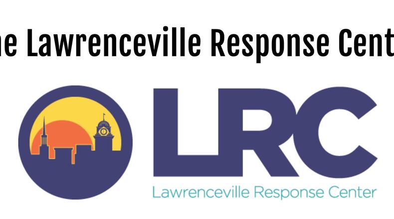 Lawrenceville has partnered with Impact46 to create the Lawrenceville Response Center to provide food, housing and other life-sustaining essentials in response to the COVID-19 crisis. (Courtesy Impact46)