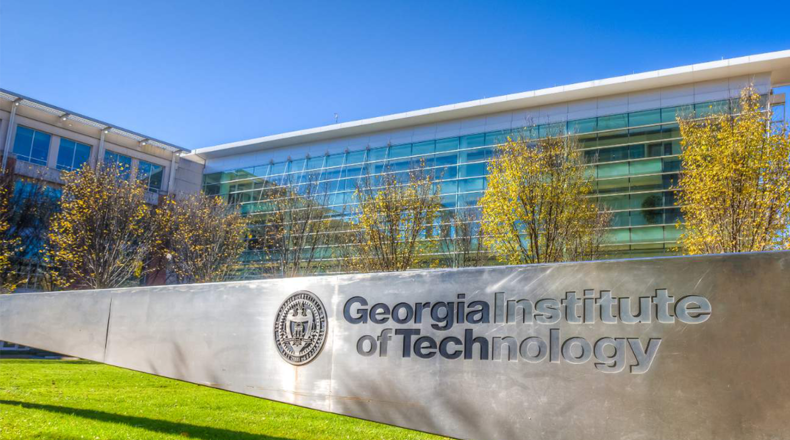 A Georgia Tech computer scientist who directs Georgia Tech’s online master of science in computer science program says: ‘All of our evidence indicates that it is possible to create an online learning experience as good as the in-person experience.’