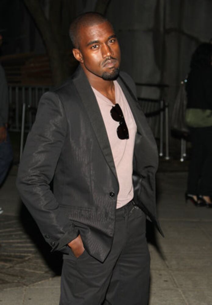 Tribeca Film Festival parties with Vanity Fair