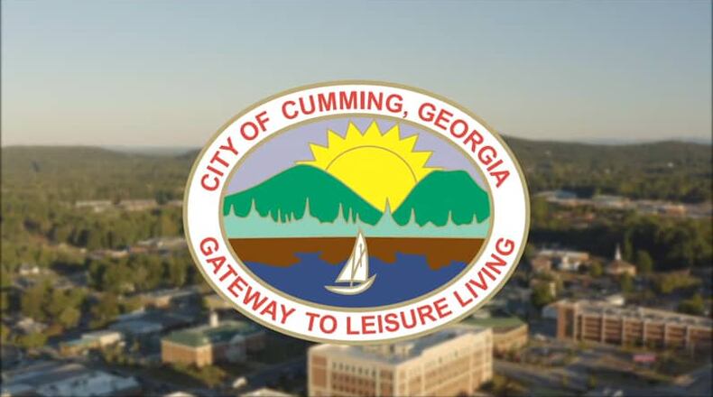 The city of Cumming recently approved upgrades to the fairgrounds.