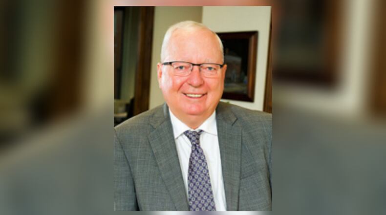 Thomas Greer died Sunday as a result of injuries he sustained in a Friday morning crash with a Carrollton City Schools bus.