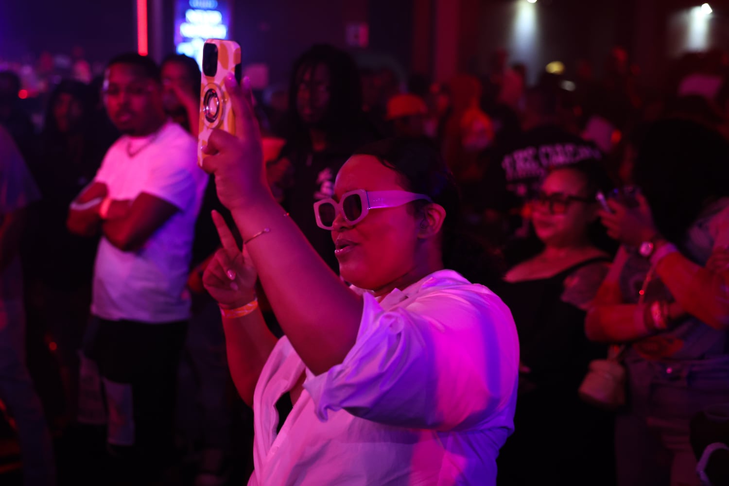 How Hot 107.9’s Birthday Bash remains an Atlanta staple, 30 years later