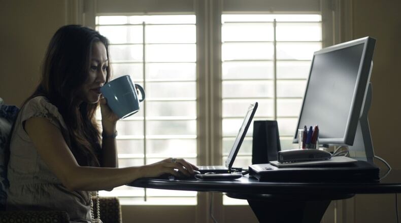 Smyrna employees will need to abide by a revised social media policy adopted April 16 by the Smyrna City Council. AJC file photo