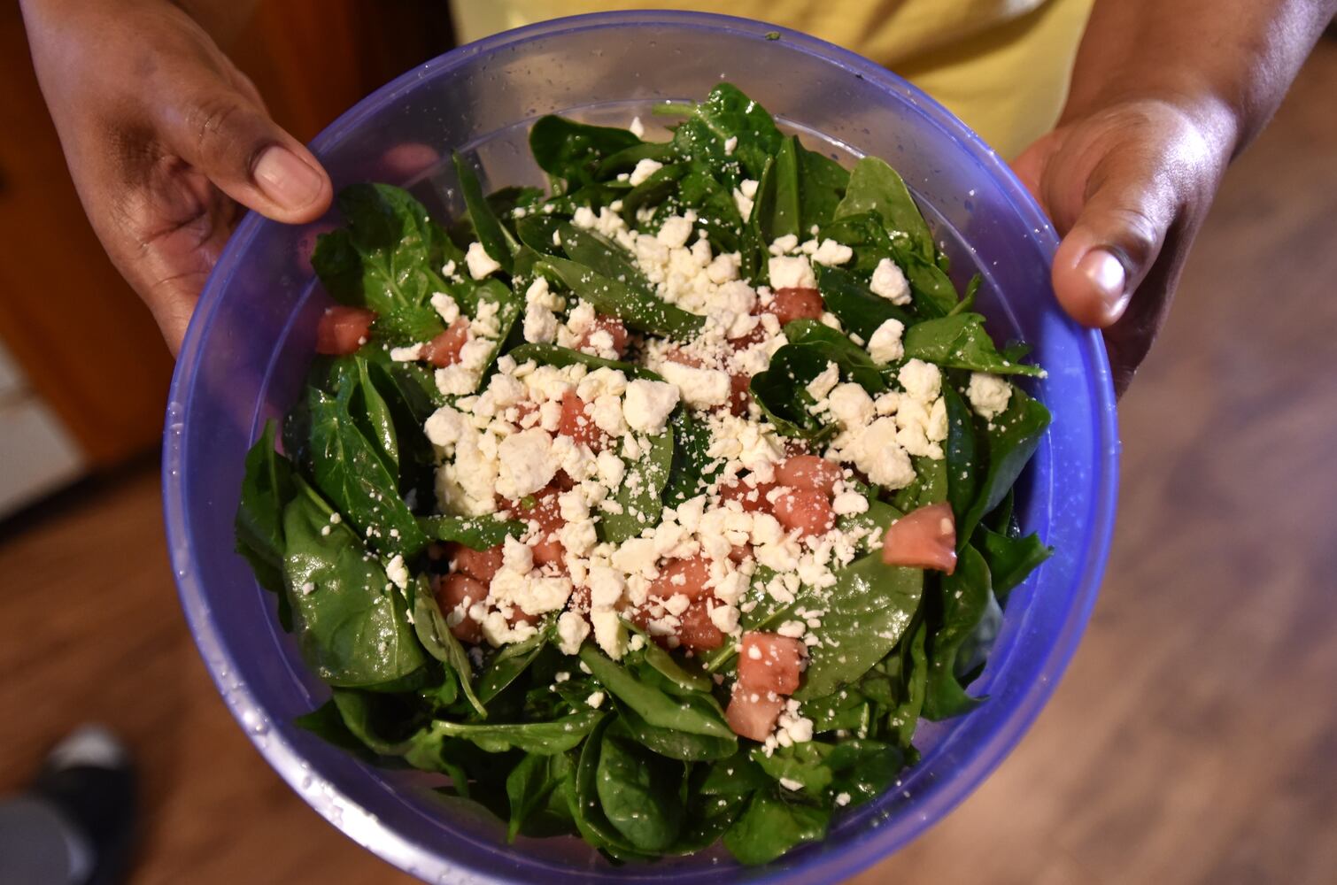 Food desert