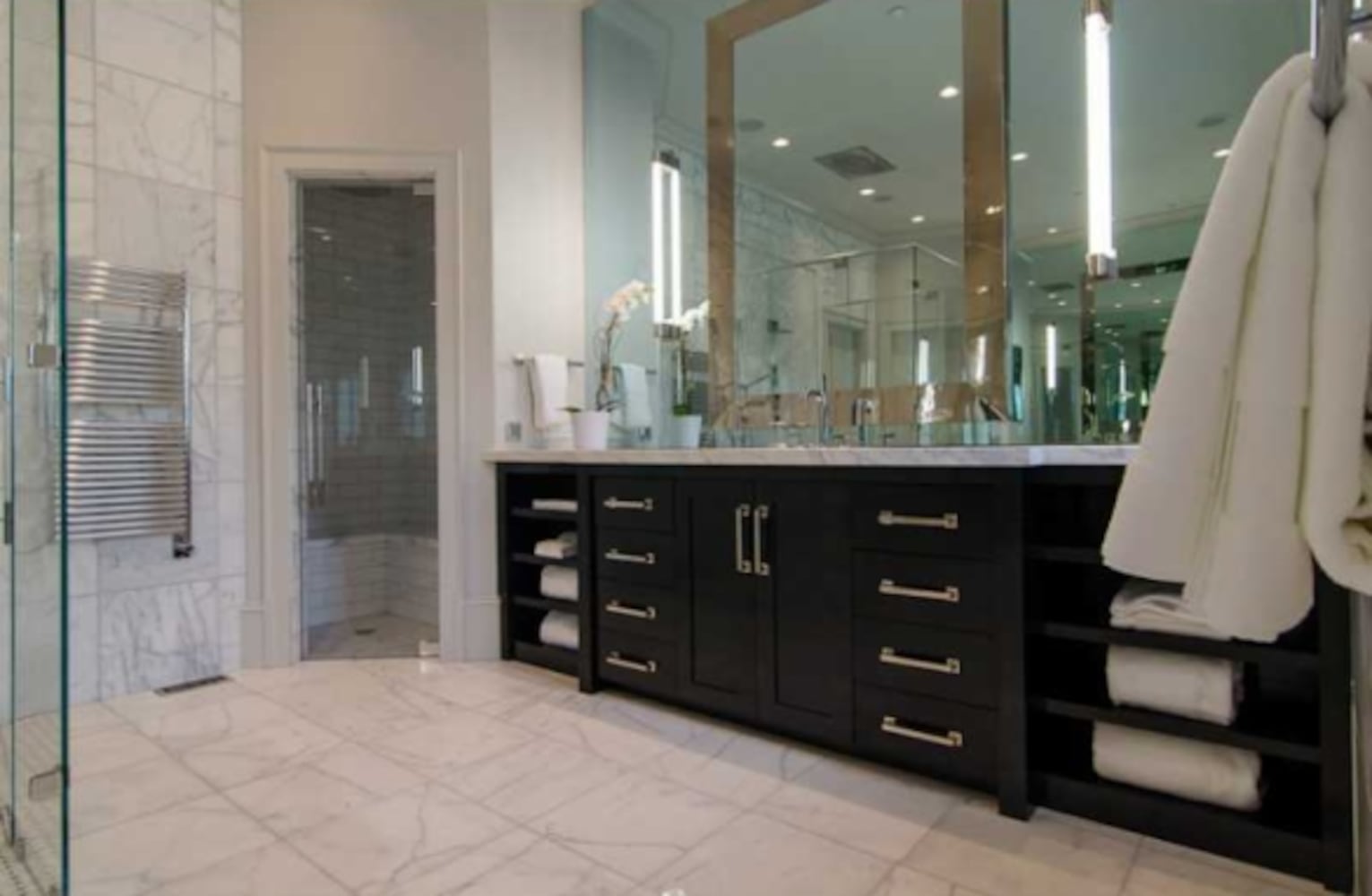 Joe Johnson lists Atlanta home for $4.7 million