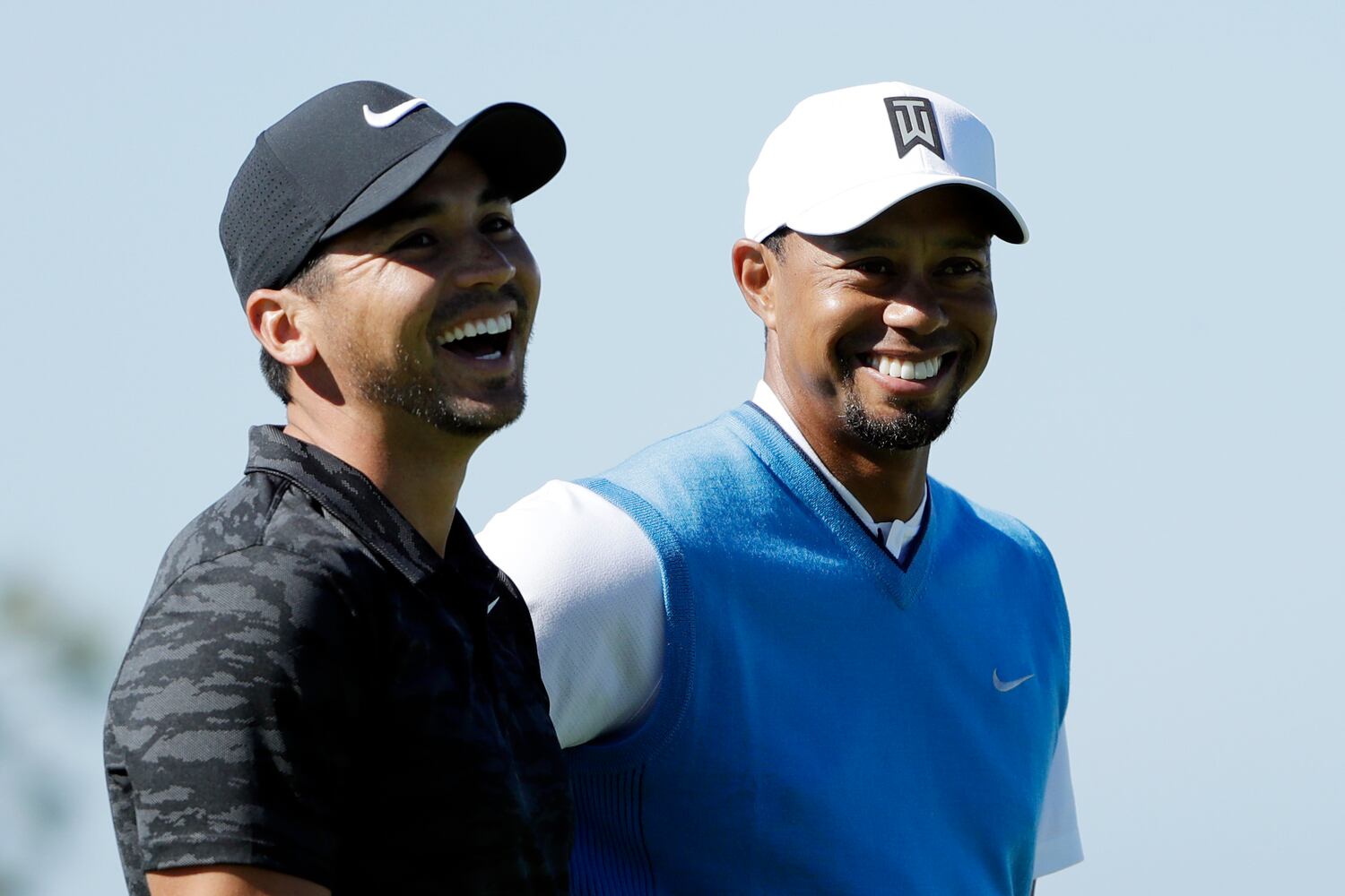 Tiger Woods