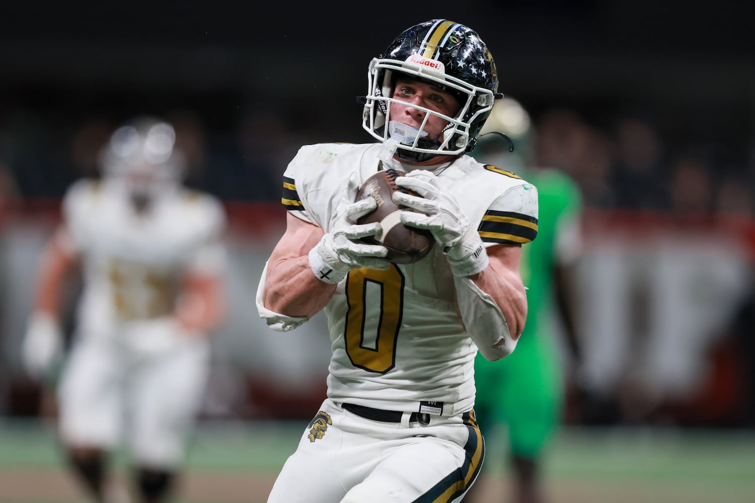 aajc 121625 class 6a buford vs. carrollton