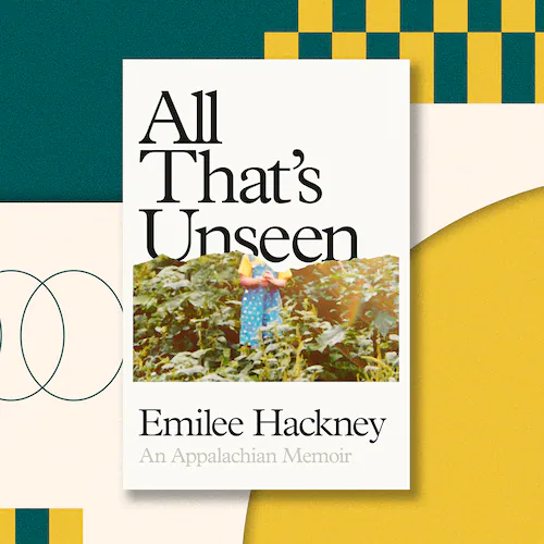 "All That's Unseen" by Emilee Hackney. (Courtesy)