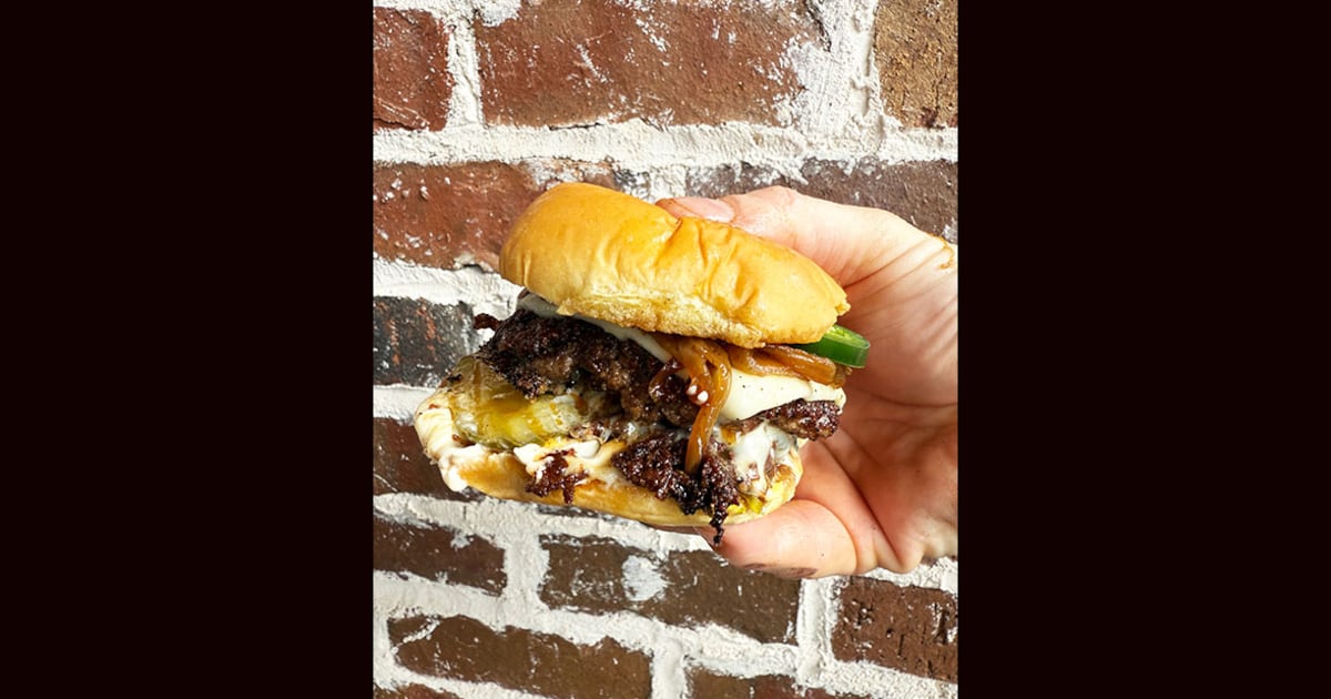 Nick Leahy takes local beef from pasture to plate with two Milton dining ...