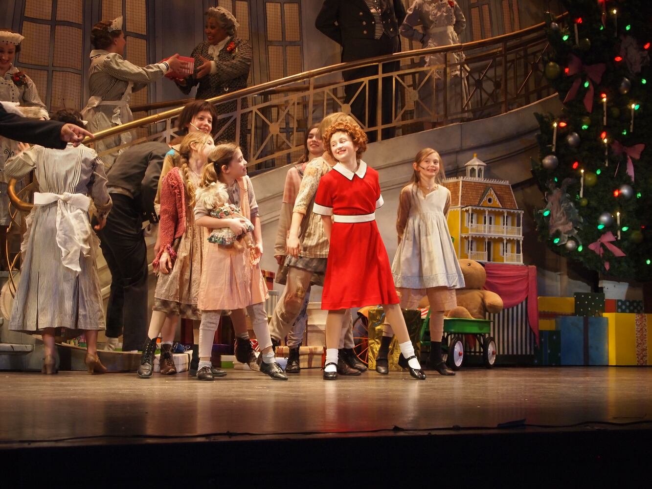 Show runs through April 20th