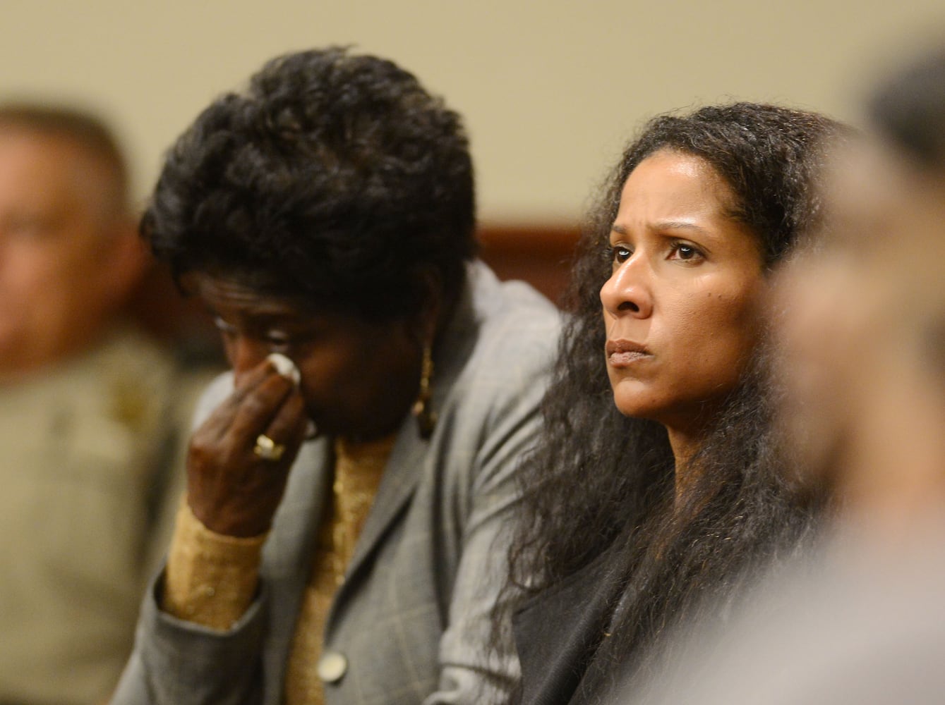 Tillman killer sentenced to life without parole