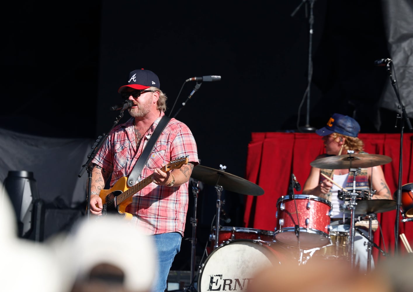 Braves Country Fest
