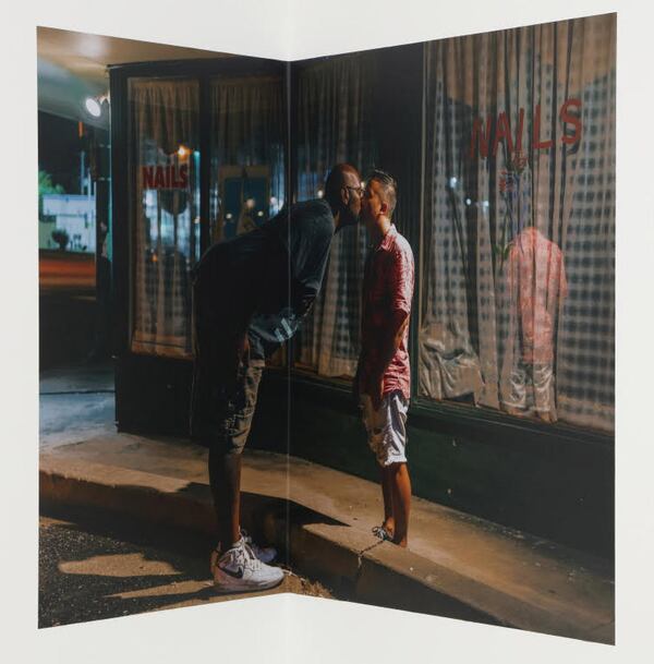Tommy Kha, “Prince, Midtown Memphis,” 2018.