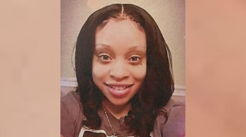 Tiffany Foster, 35, of Newnan, went missing in March 2021. More than two years later, court documents accuse her fiance of multiple acts of abuse before allegedly killing her and taking money from her accounts.