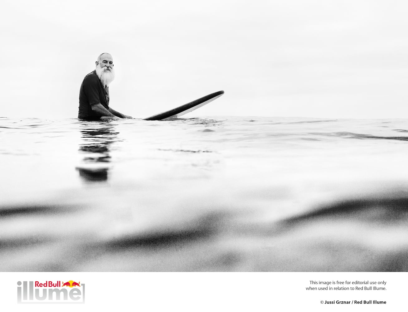 Red Bull Illume