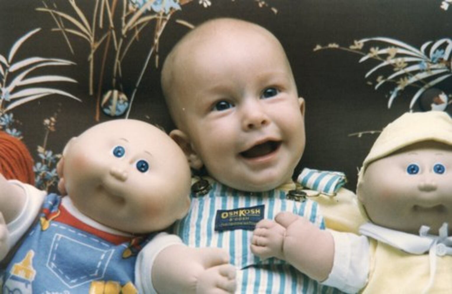 Readers' Cabbage Patch Kids: Gallery 2