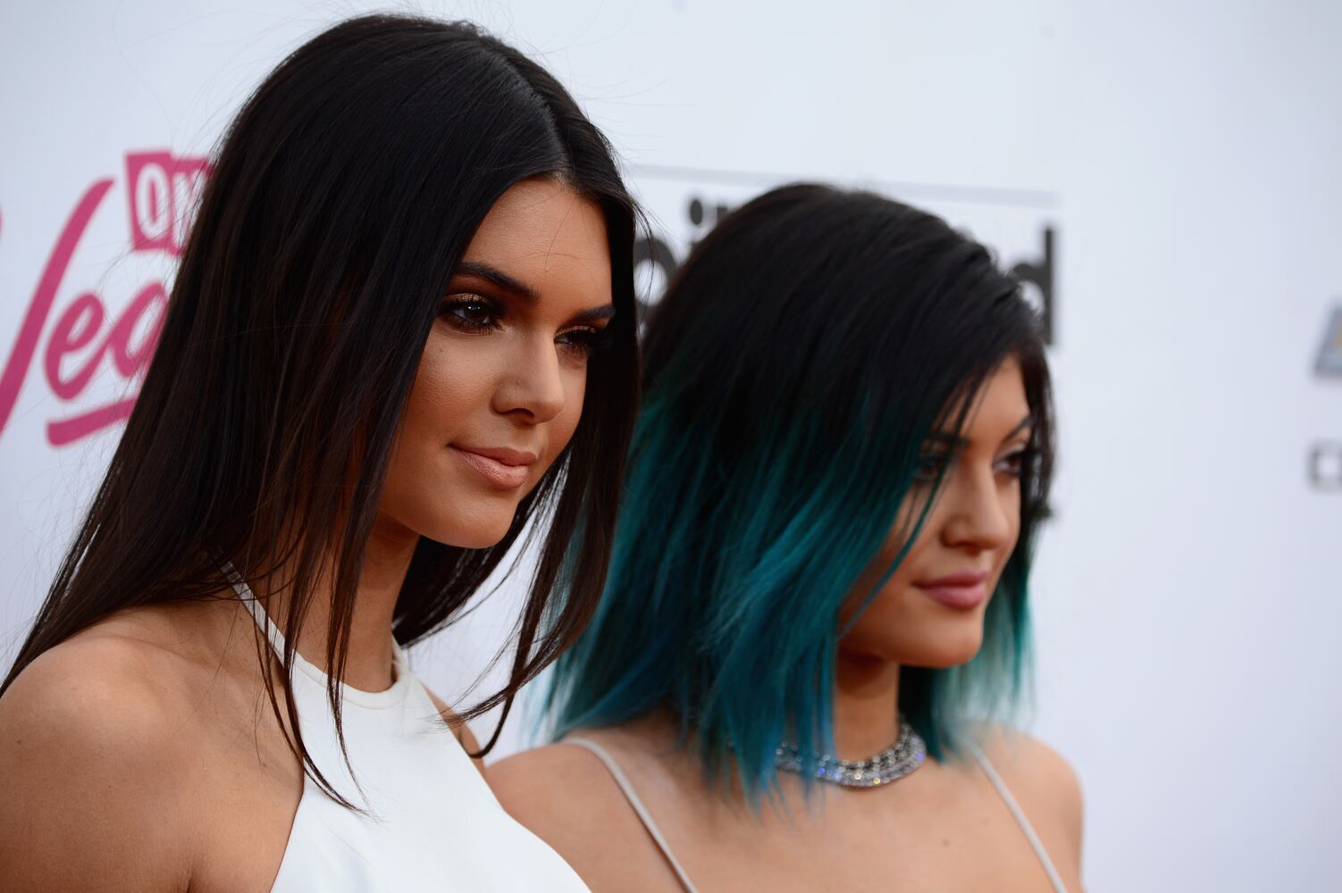 Kendall Jenner was born on Nov. 3, 1995