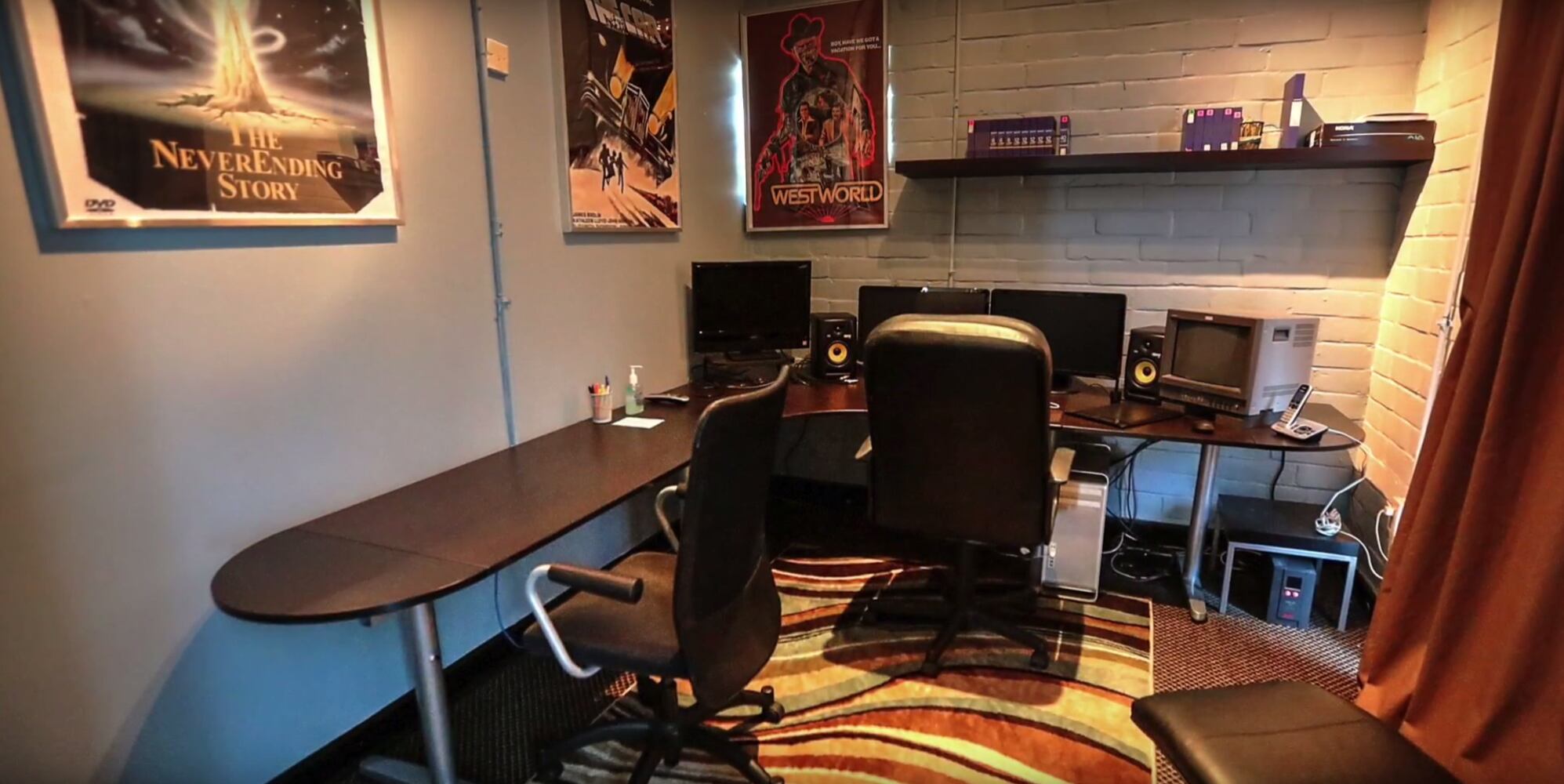 571 Dutch Valley Road, Atlanta, Georgia HD