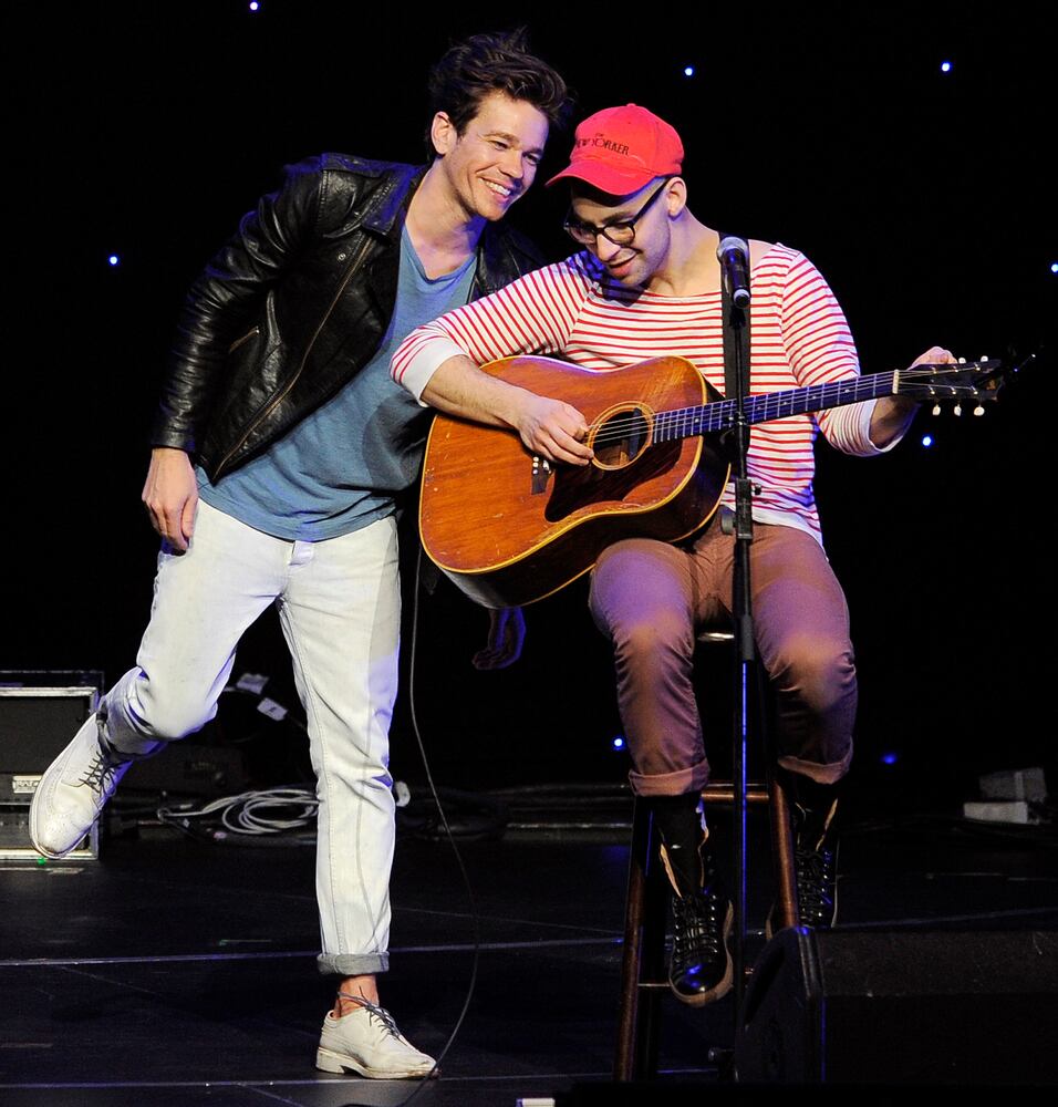 KIIS FM's Jingle Ball