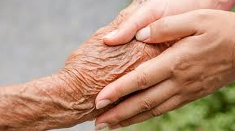 To protect nursing home residents, states are to send investigators within two days when there are complaints about situations that could cause an imminent risk of serious harm or death. Photo credit: National Institutes of Health