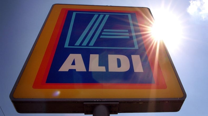 Aldi is hiring for its new store in Buckhead as well as stores in Dacula, Duluth, Lawrenceville, Lilburn, Loganville and Snellville. The company is filling positions as shift managers as well as associates. (AJC file photo)