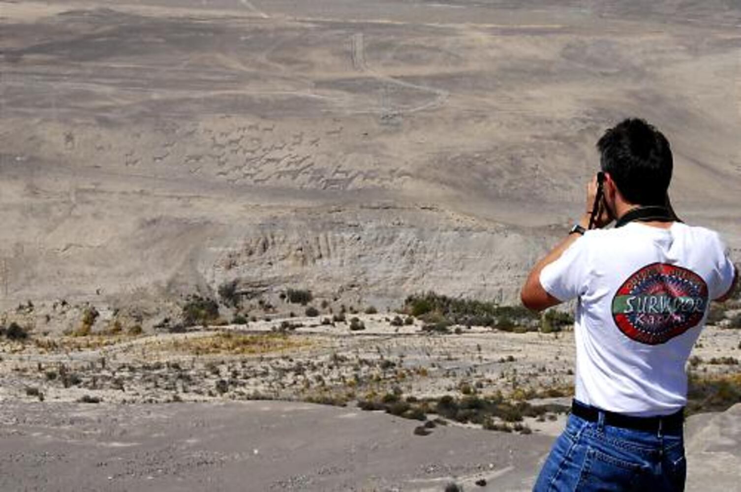 Touring Chile: An ancient land rich in culture and mystique