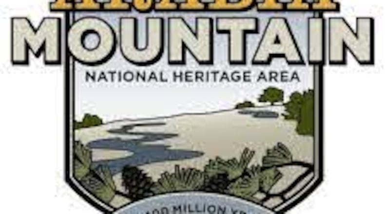 Arabia Mountain National Heritage Area Alliance and DeKalb County Department of Recreation, Parks & Cultural Affairs partner on "Leave No Trace at Arabia Mountain," an education and conservation campaign.