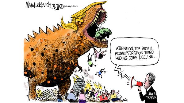 luckovich