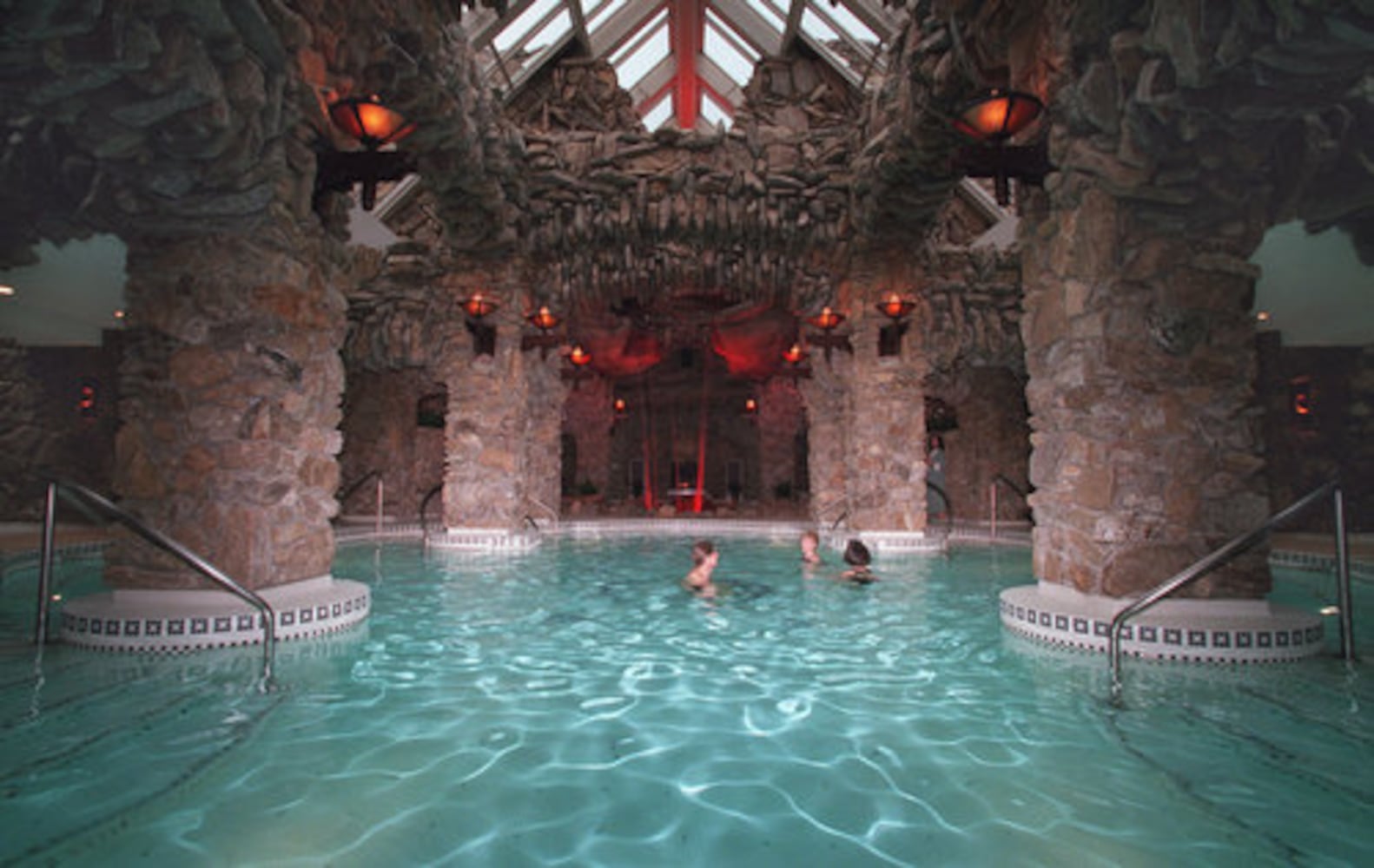 Visit Asheville, N.C., for Biltmore, mountains