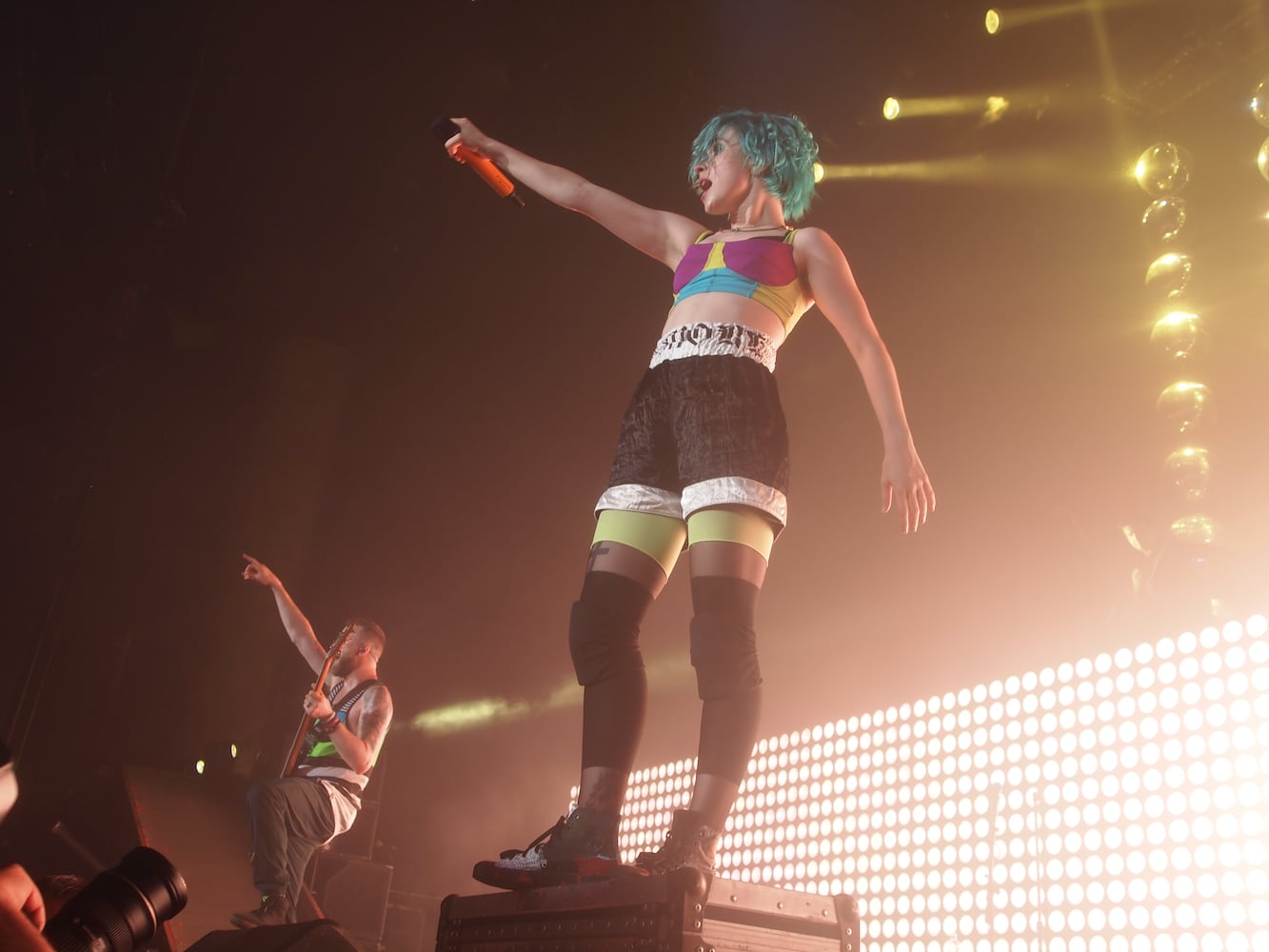 Paramore