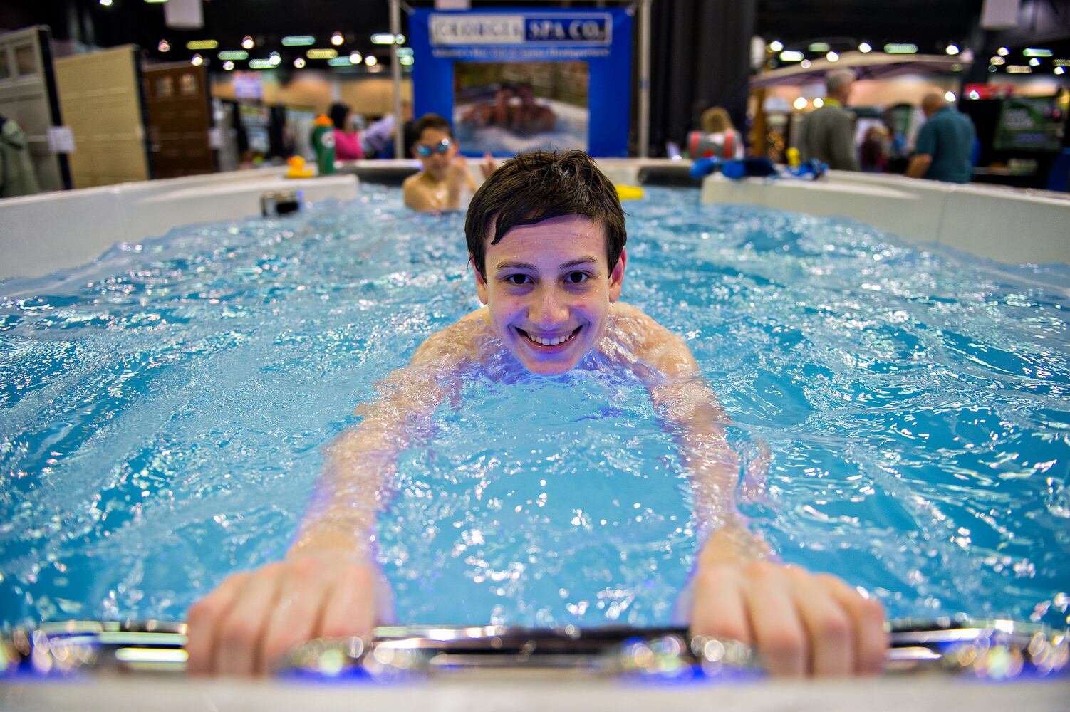 37th annual Spring Atlanta Home Show