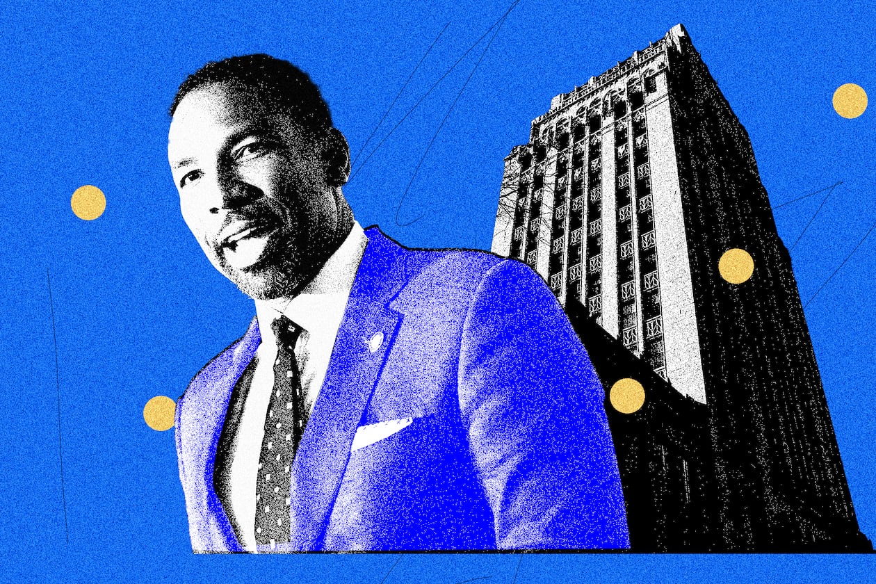 (Photo Illustration: Philip Robibero / AJC | Source: Getty)