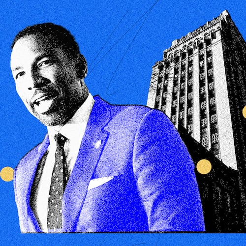 (Photo Illustration: Philip Robibero / AJC | Source: Getty)