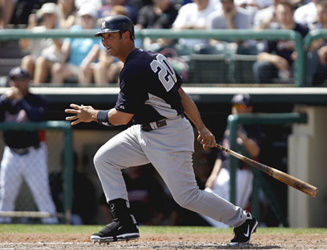 Spring Training: Yankees beat Braves
