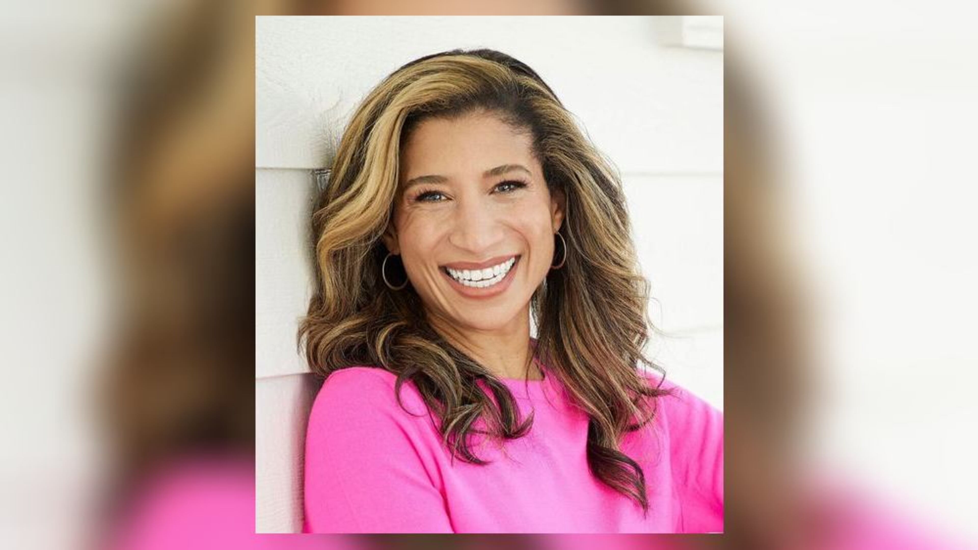 Debra Shigley is a Democrat who hopes to win a special election next month in an Alpharetta-based district.