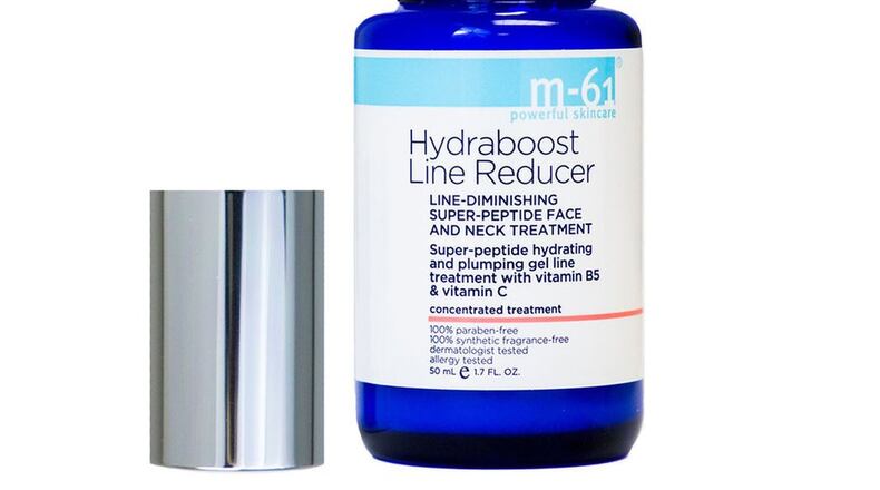 M-61 Hydroboost Line Reducer by Bluemercury co-founder Marla Beck