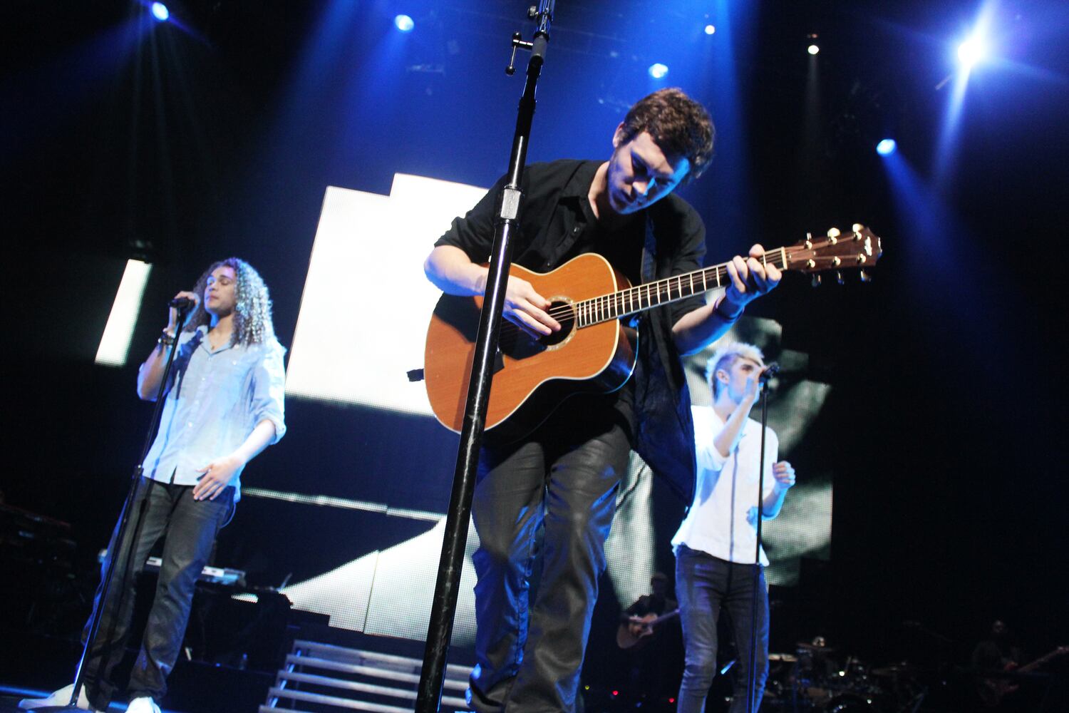 The American Idol Concert comes to Consol Energy Center