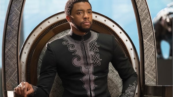 ‘Black Panther’ Will Hit $500 Million Worldwide