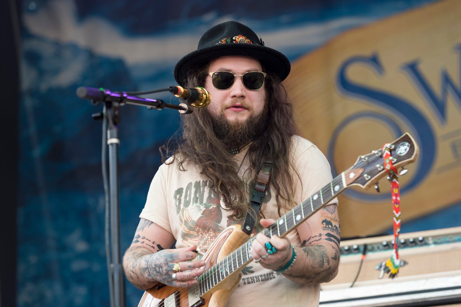 Sweetwater 420 Fest