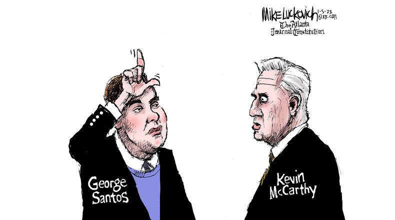 luckovich