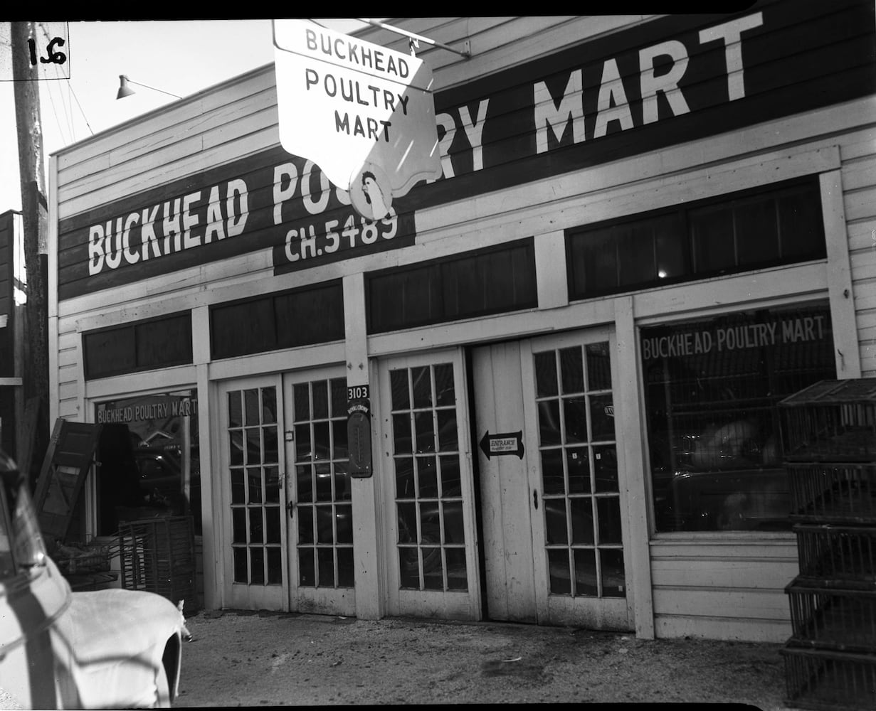 1944 in Georgia