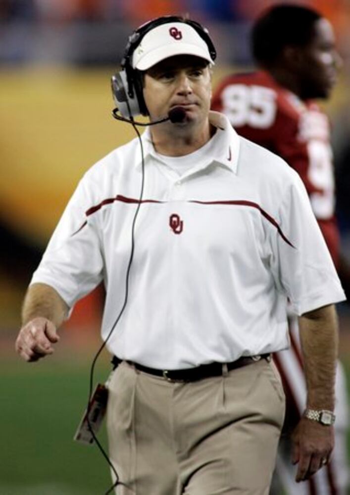 Top college football coaching jobs